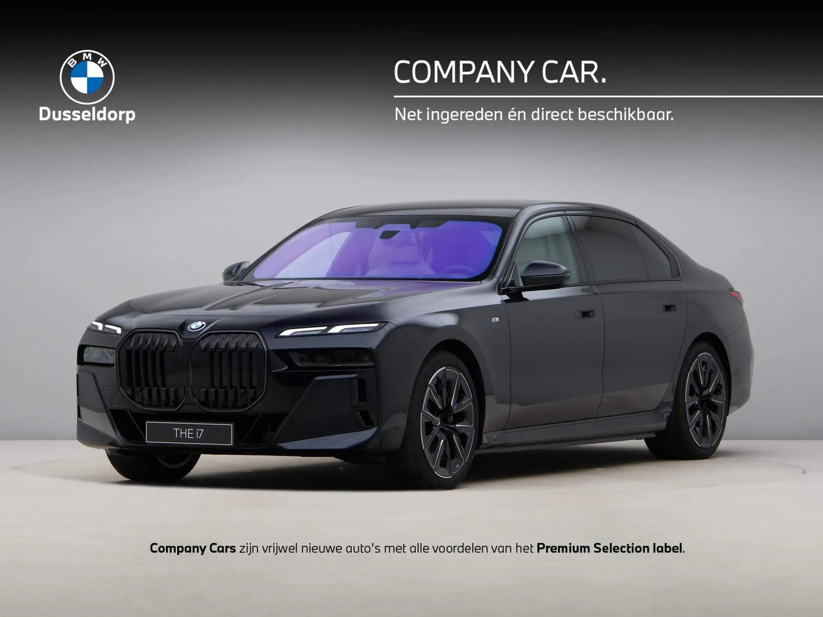 BMW i7 (2026) — foto 1