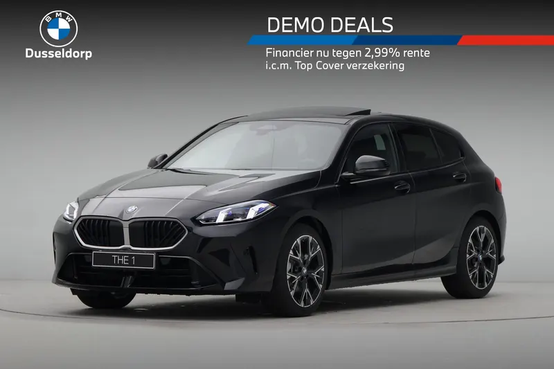BMW 1-Serie (2025)