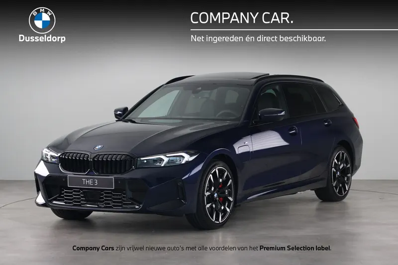 BMW 3-Serie (2025)