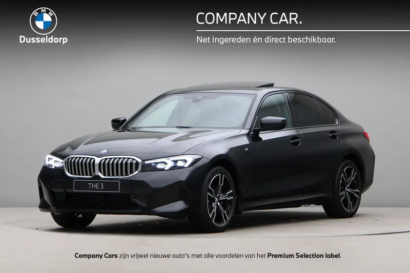 BMW 3-Serie (2025)