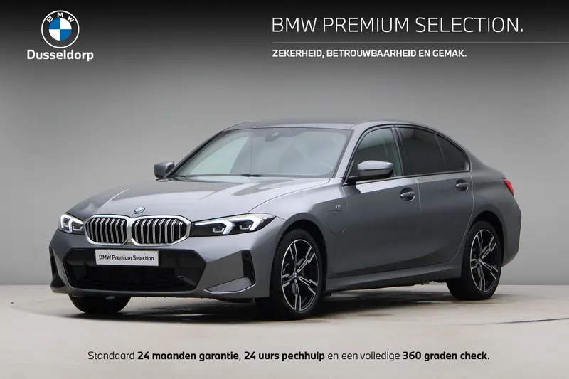 BMW 3-Serie (2025)