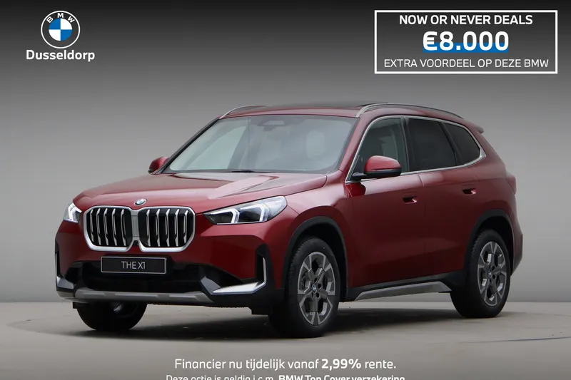 BMW X1 (2026)