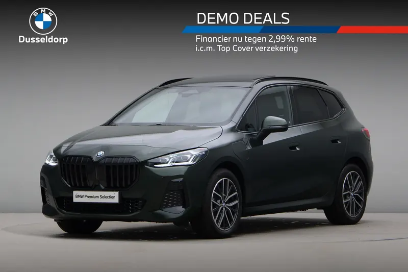 BMW 2-Serie (2026)