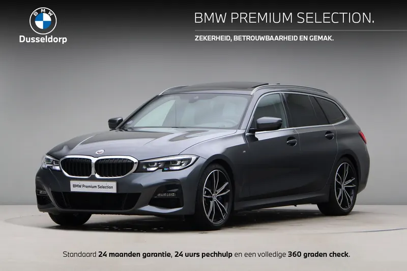 BMW 3-Serie (2020)