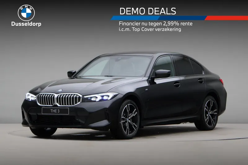 BMW 3-Serie (2026)