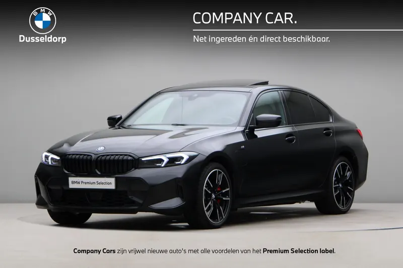 BMW 3-Serie (2026)