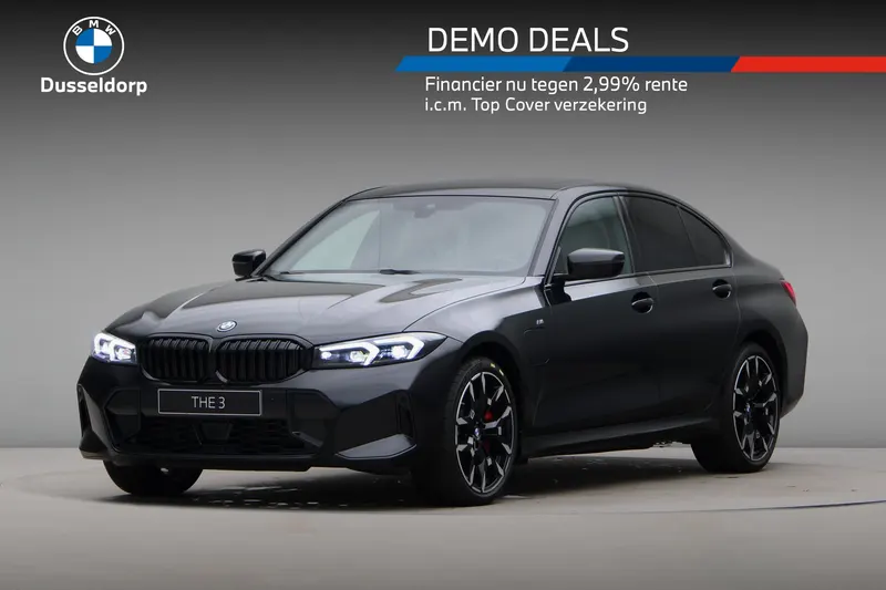 BMW 3-Serie (2026)