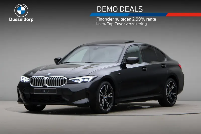 BMW 3-Serie (2026)