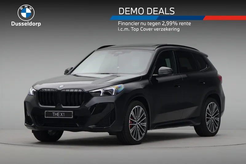 BMW X1 (2026)