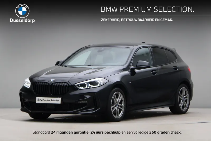 BMW 1-Serie (2022)