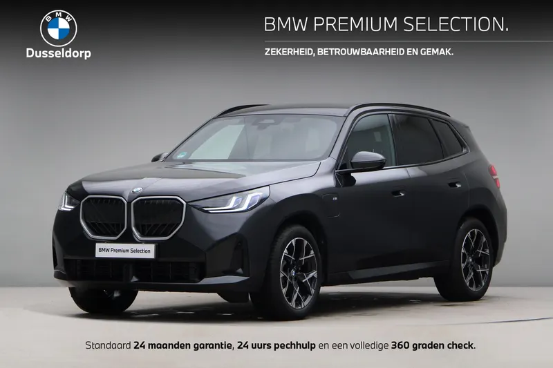 BMW X3 (2026)