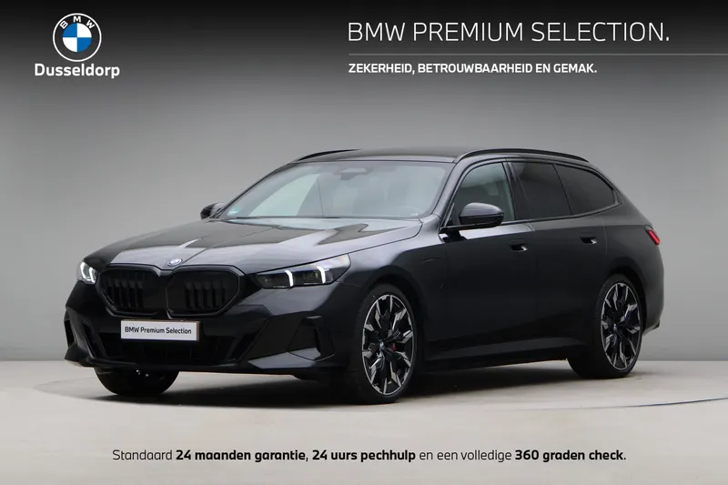 BMW 5-Serie (2025)