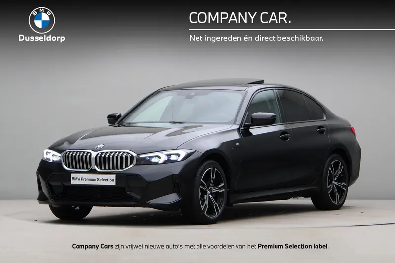 BMW 3-Serie (2025)