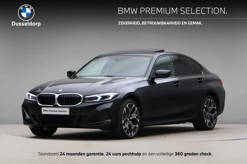BMW 3-Serie (2025)