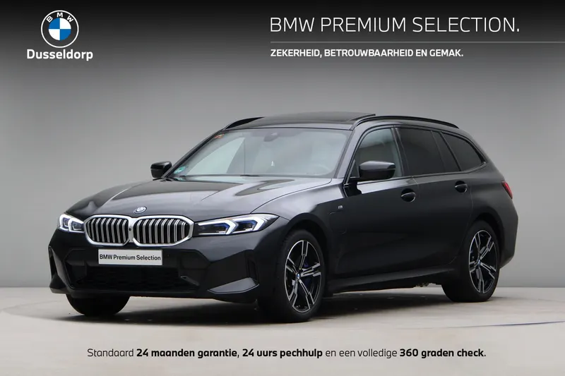 BMW 3-Serie (2025)