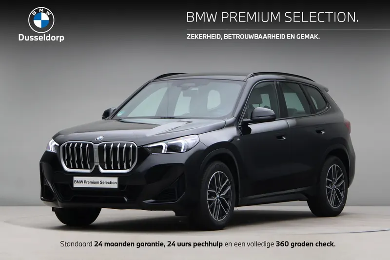 BMW X1 (2025)