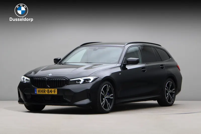 BMW 3-Serie (2024)
