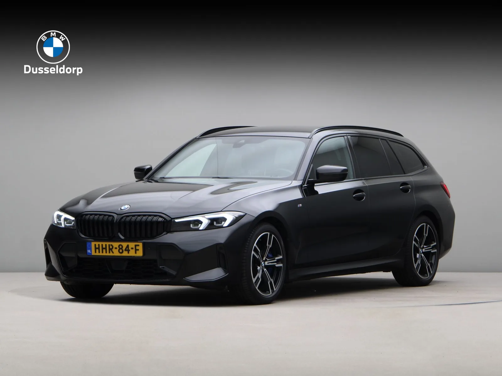 BMW 3-Serie (2024) — foto 1