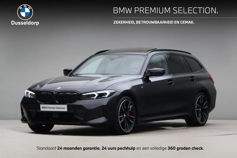 BMW 3-Serie (2024)