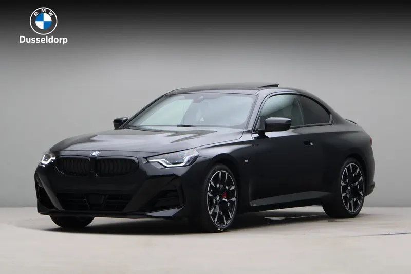 BMW 2-Serie (2026)