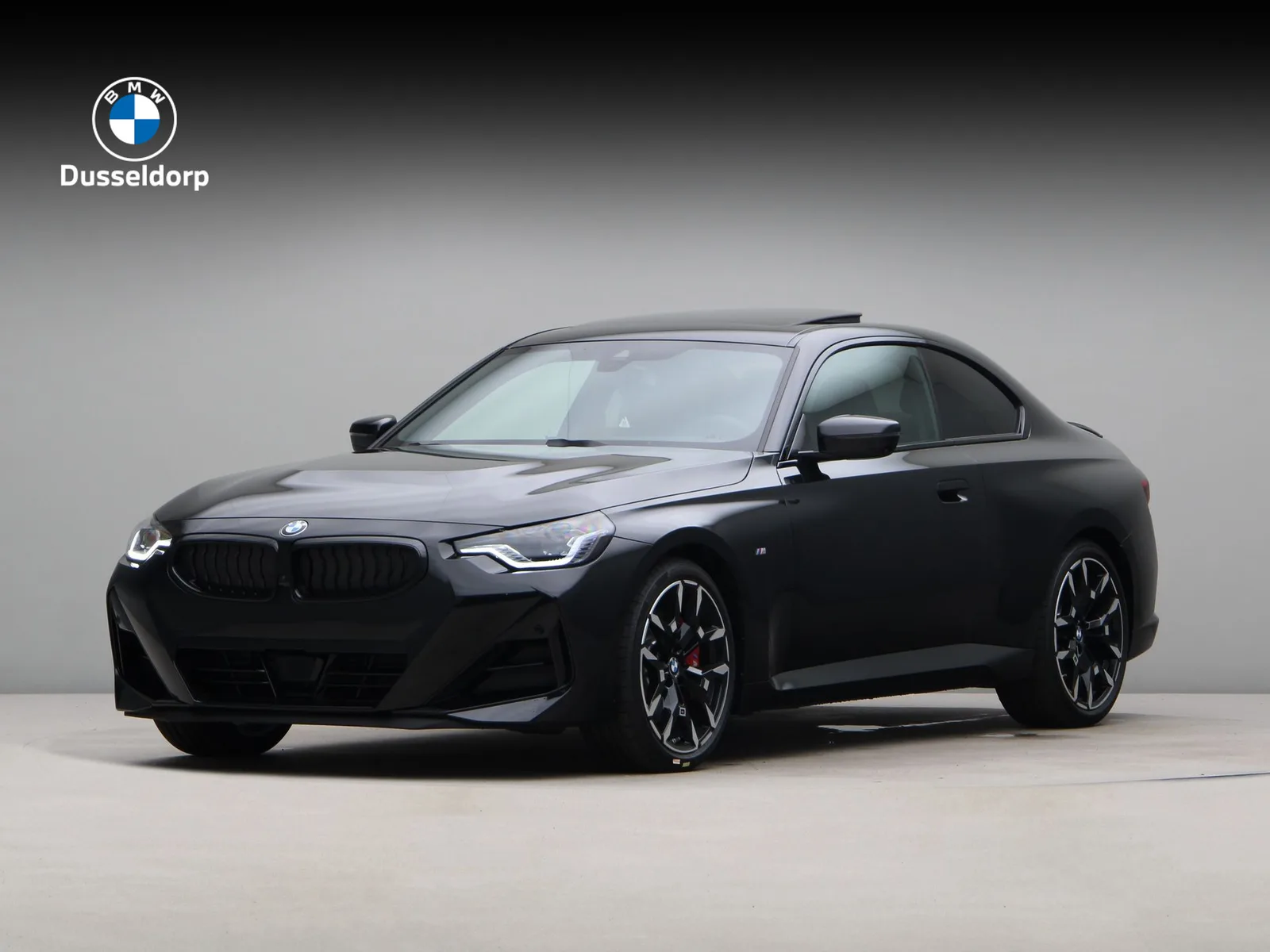BMW 2-Serie (2026) — foto 1