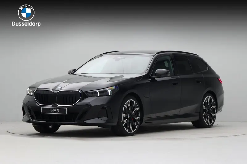 BMW 5-Serie (2026)