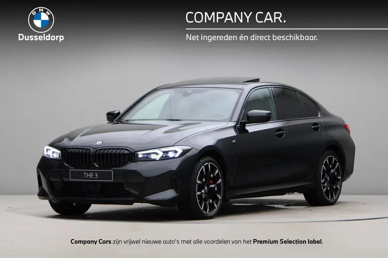 BMW 3-Serie (2026)