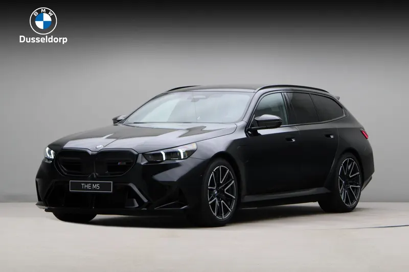 BMW M5 (2026)