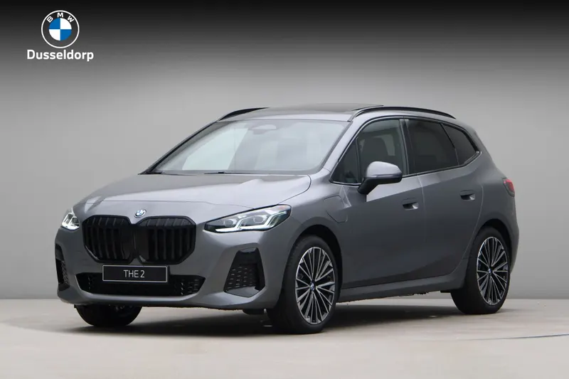 BMW 2-Serie (2026)