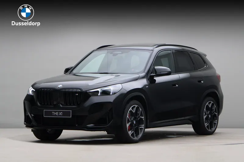 BMW X1 (2026)