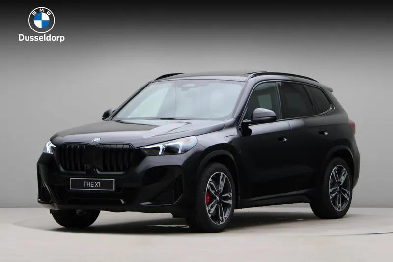 BMW X1 (2026)