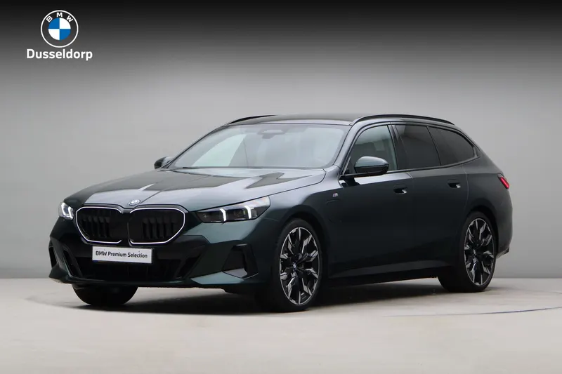 BMW 5-Serie (2026)