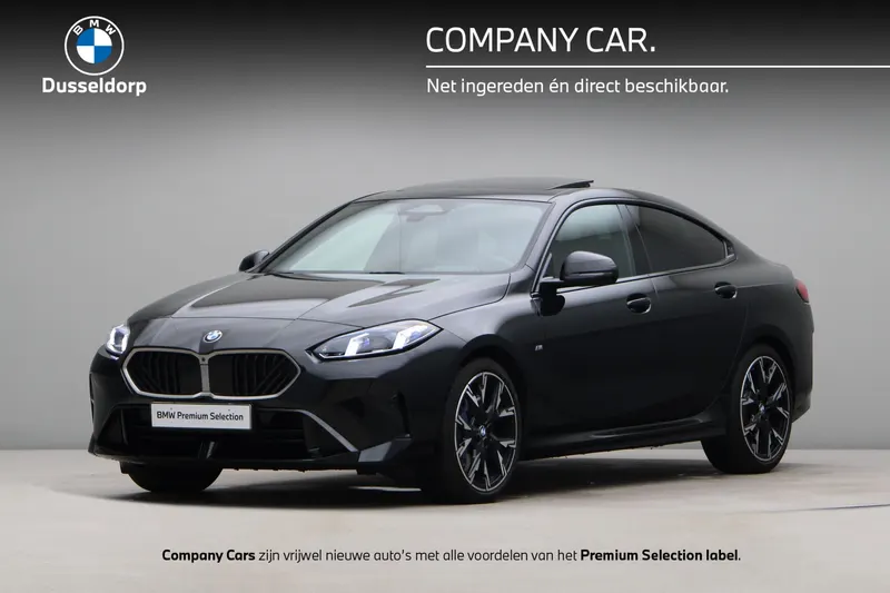 BMW 2-Serie (2025)
