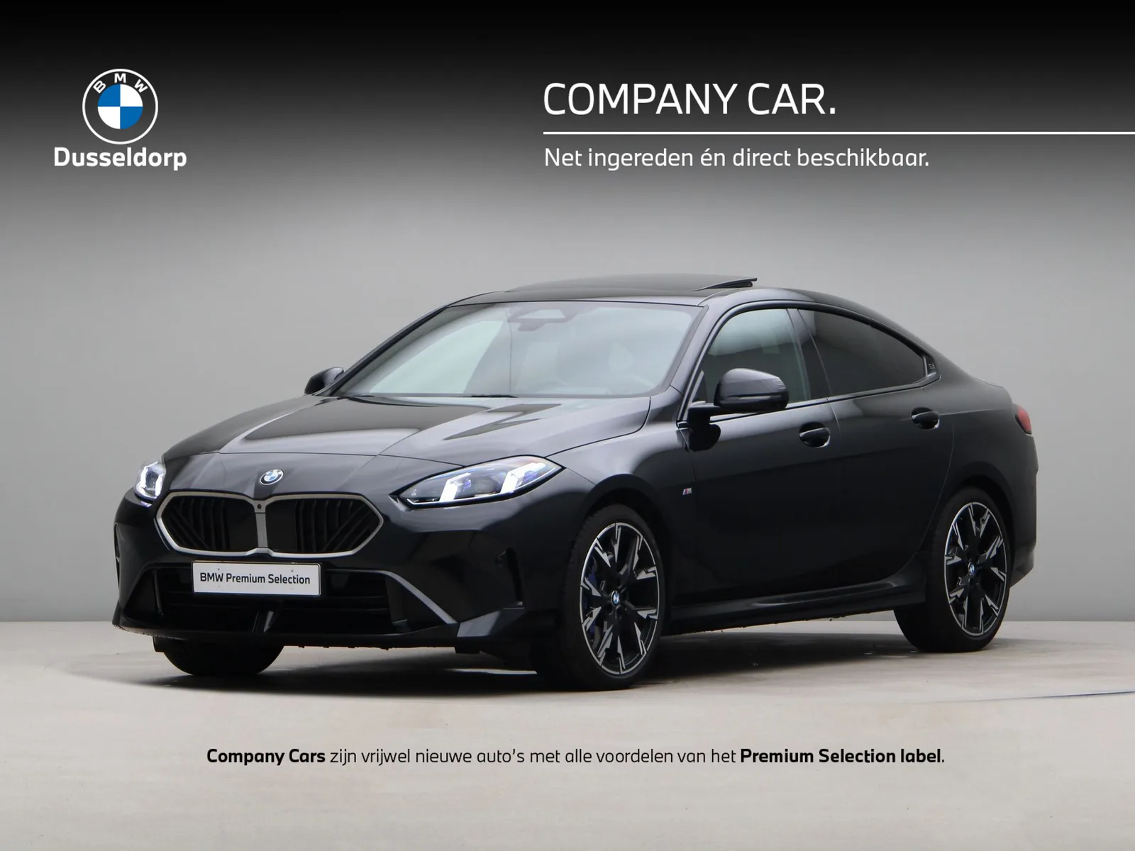 BMW 2-Serie (2025) — foto 1