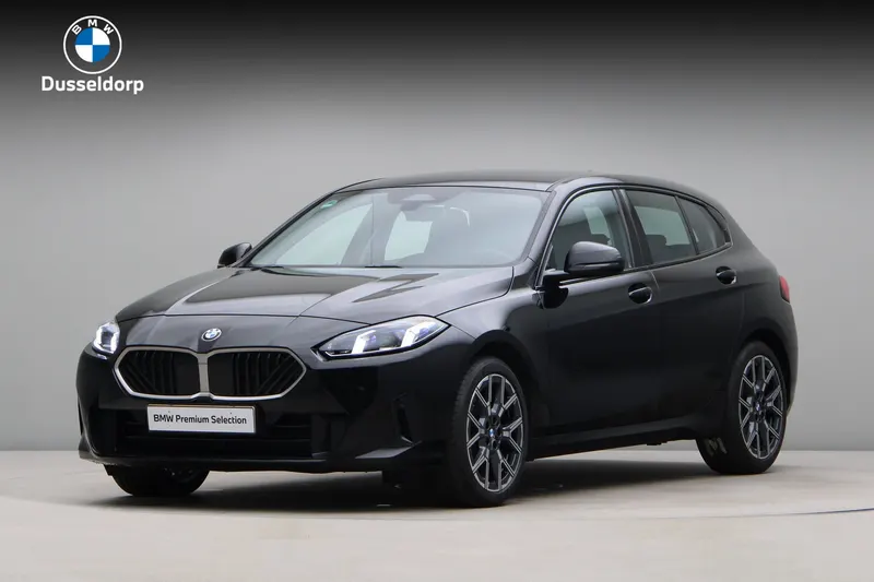 BMW 1-Serie (2024)