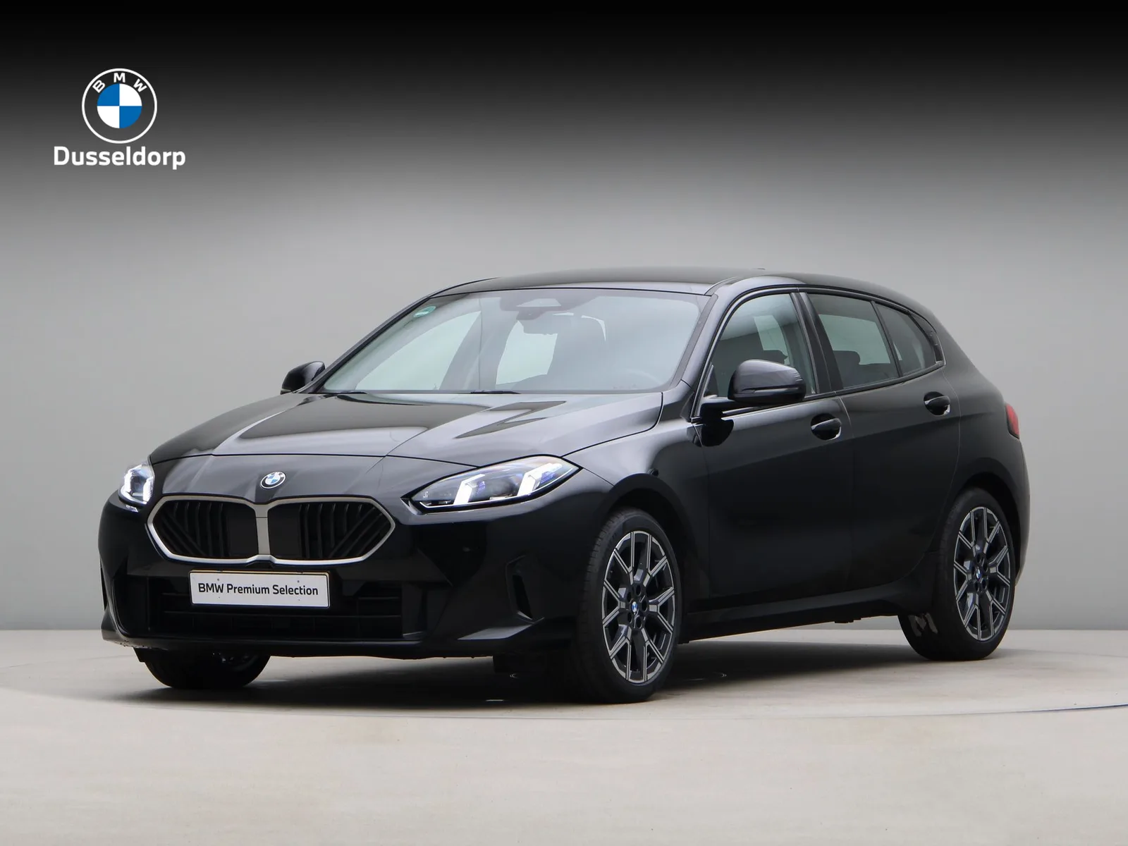 BMW 1-Serie (2024) — foto 1