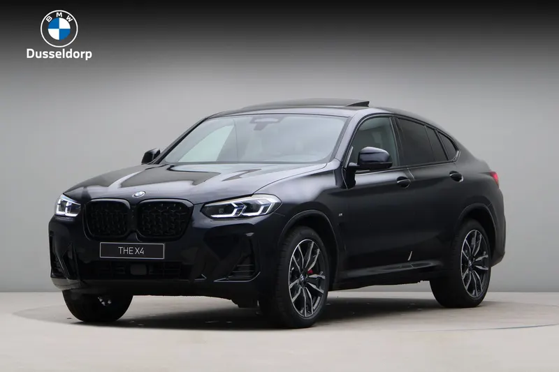 BMW X4 (2026)
