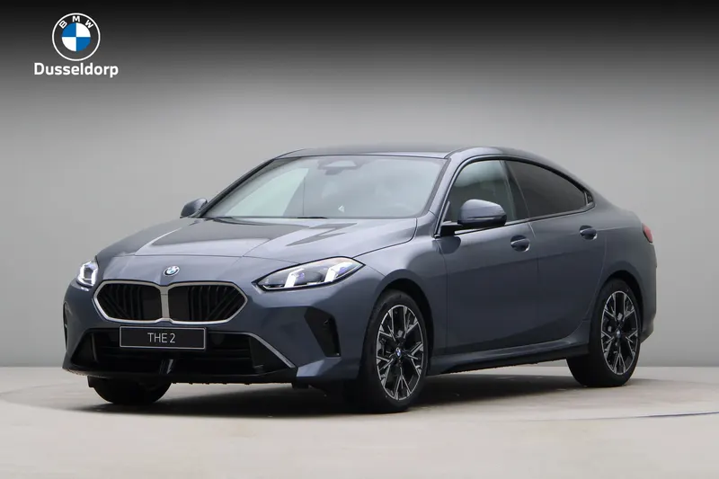 BMW 2-Serie (2026)