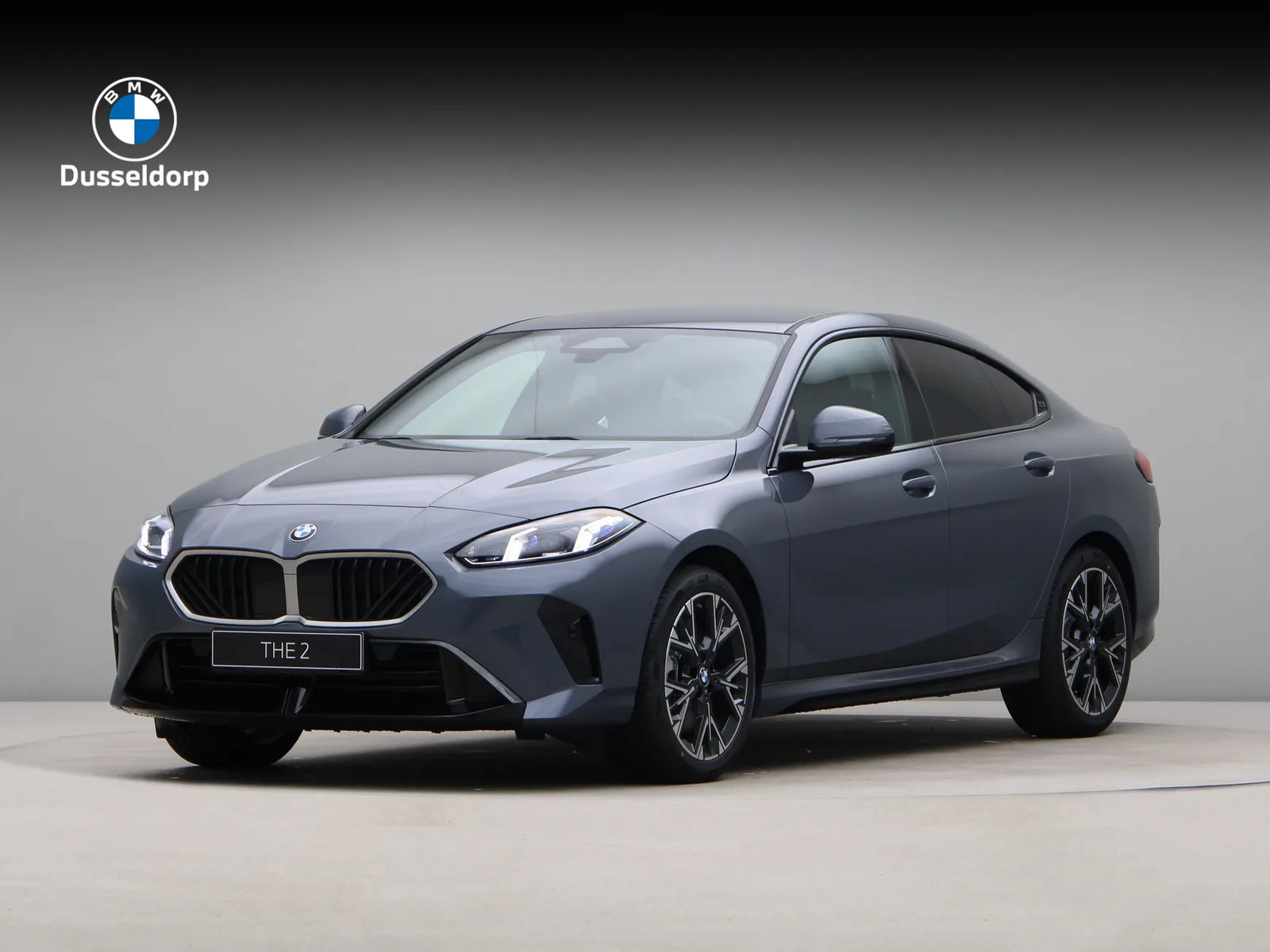 BMW 2-Serie (2026) — foto 1