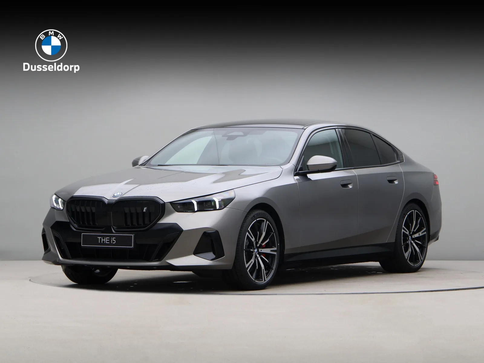 BMW i5 (2026) — foto 1