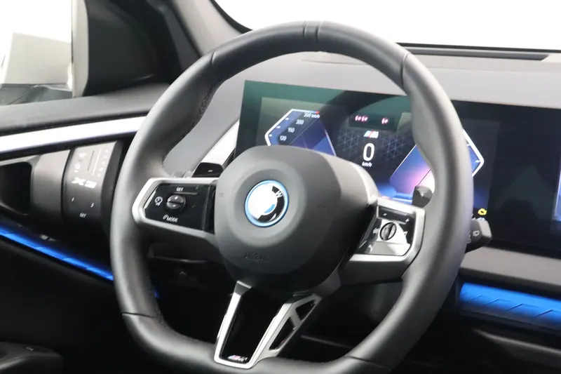 BMW X3 (2025)