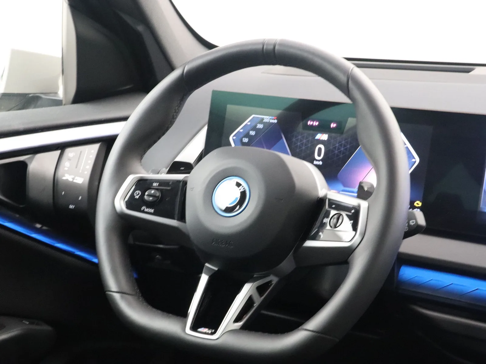 BMW X3 (2025) — foto 1