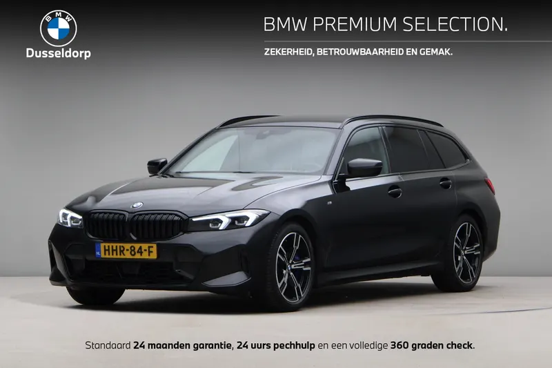 BMW 3-Serie (2024)