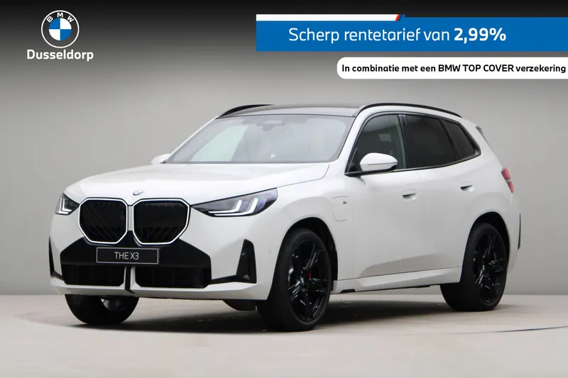 BMW X3 (2026)