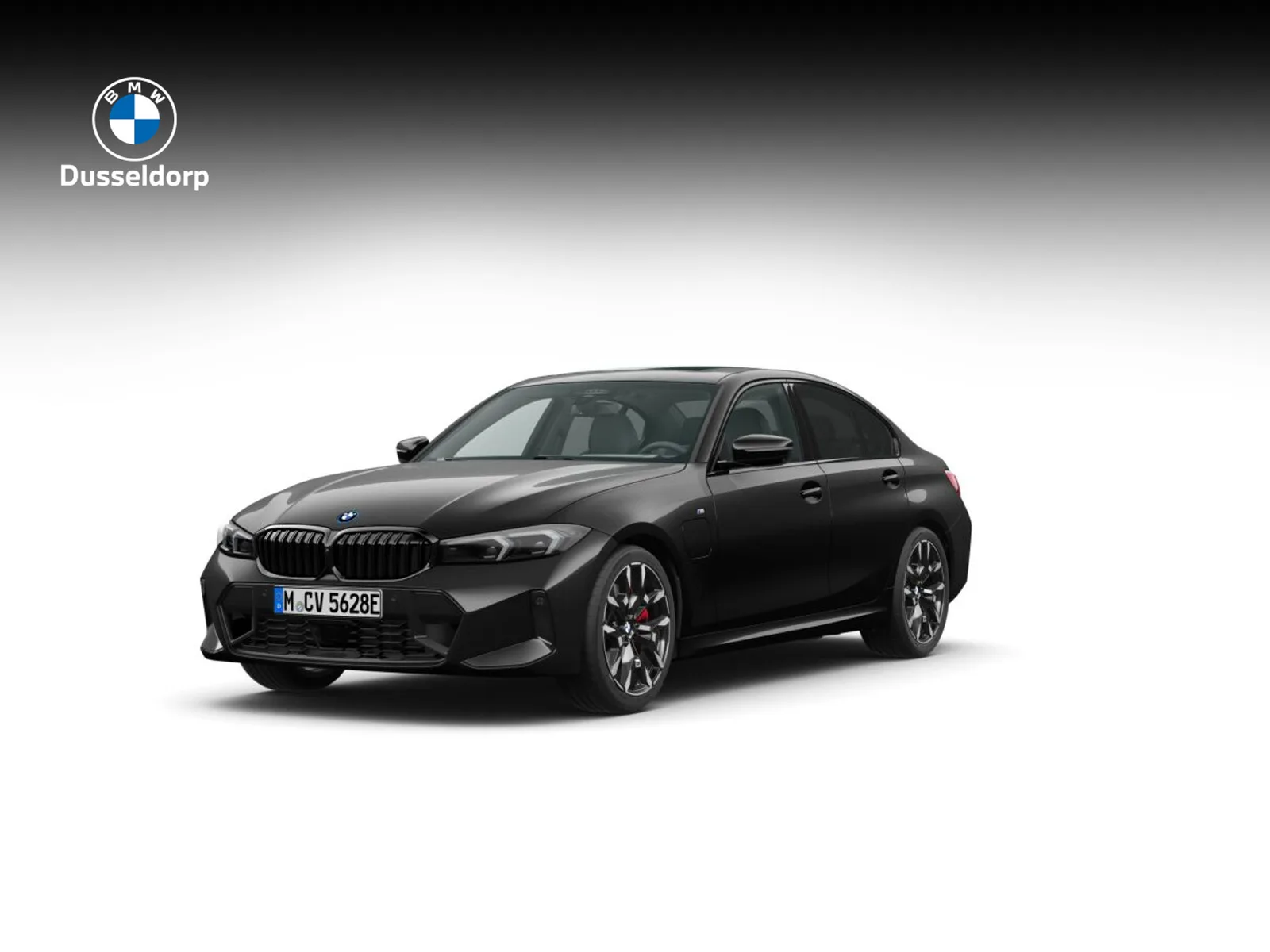 BMW 3-Serie (2026) — foto 1