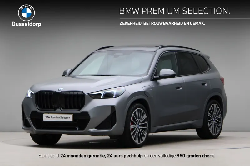 BMW X1 (2025)