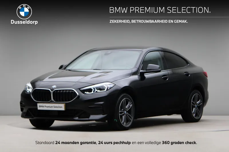 BMW 2-Serie (2023)