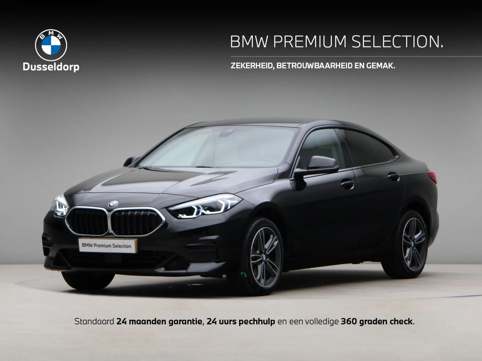 BMW 2-Serie (2023) — foto 1