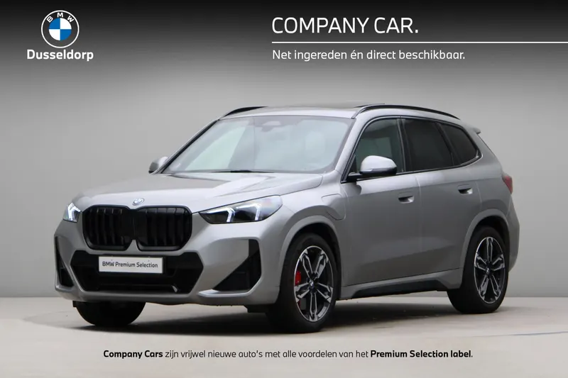 BMW X1 (2026)