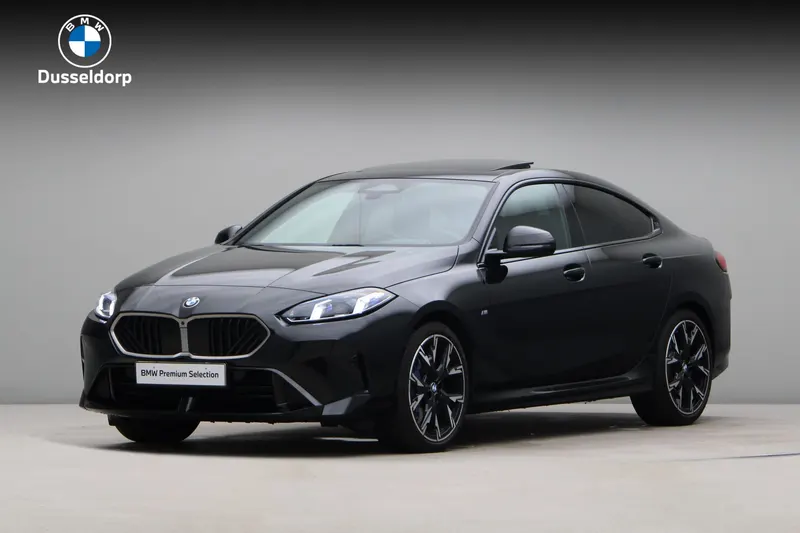 BMW 2-Serie (2025)